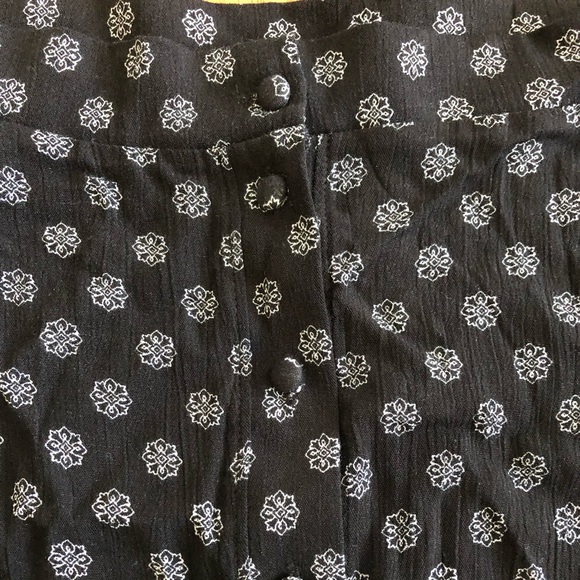 NWT L.A. Hearts Skirt - Picture 2 of 4